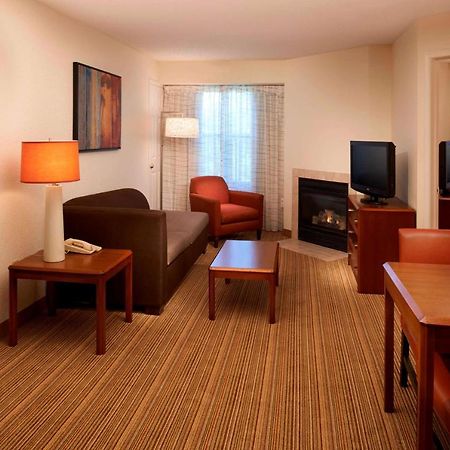 Sonesta Es Suites Chicago Waukegan Gurnee Exterior foto