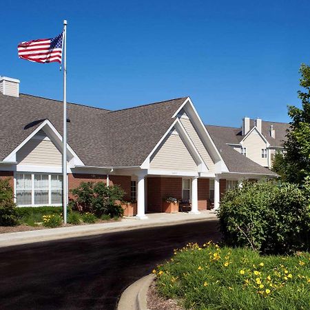 Sonesta Es Suites Chicago Waukegan Gurnee Exterior foto