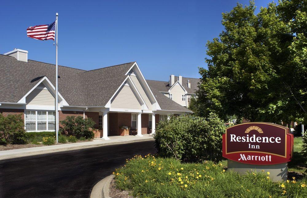 Sonesta Es Suites Chicago Waukegan Gurnee Exterior foto