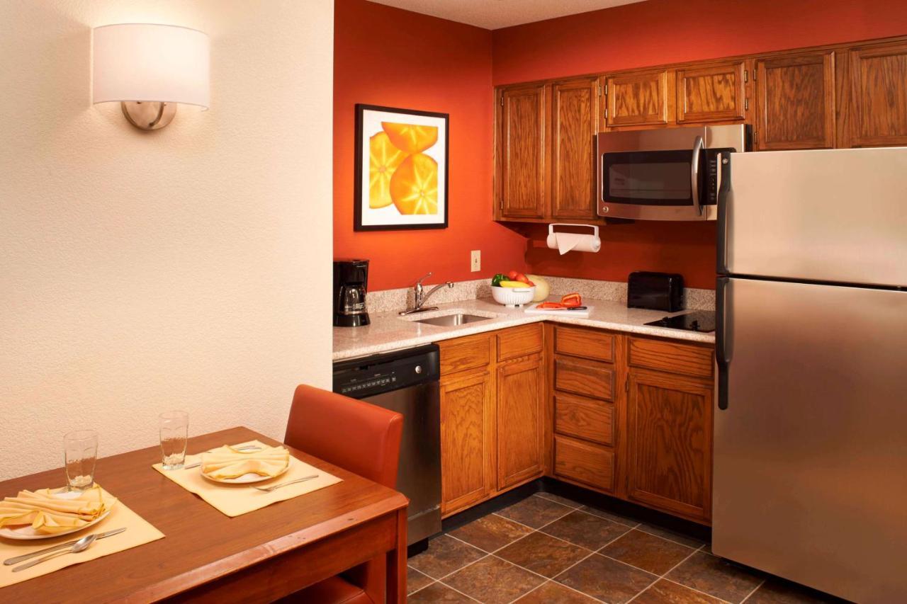 Sonesta Es Suites Chicago Waukegan Gurnee Exterior foto