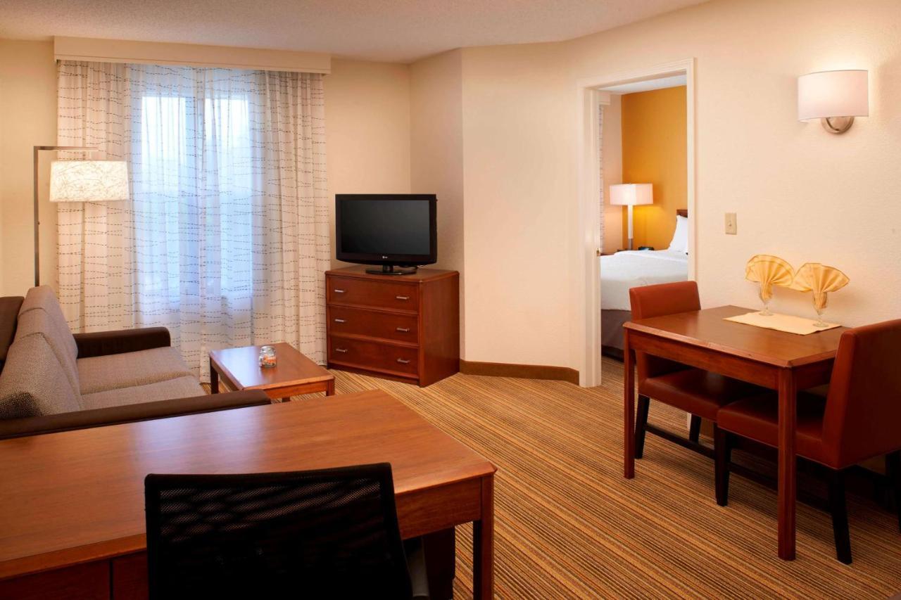 Sonesta Es Suites Chicago Waukegan Gurnee Exterior foto