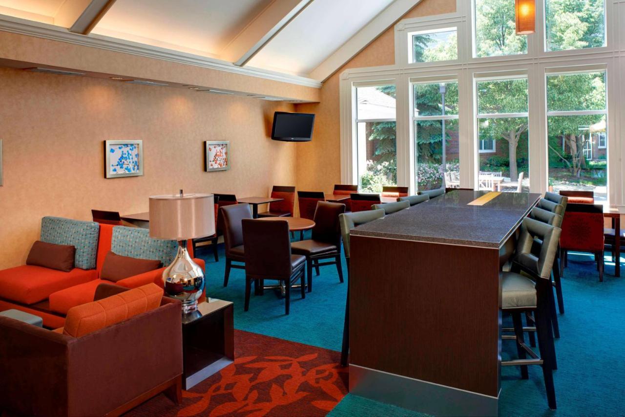 Sonesta Es Suites Chicago Waukegan Gurnee Exterior foto