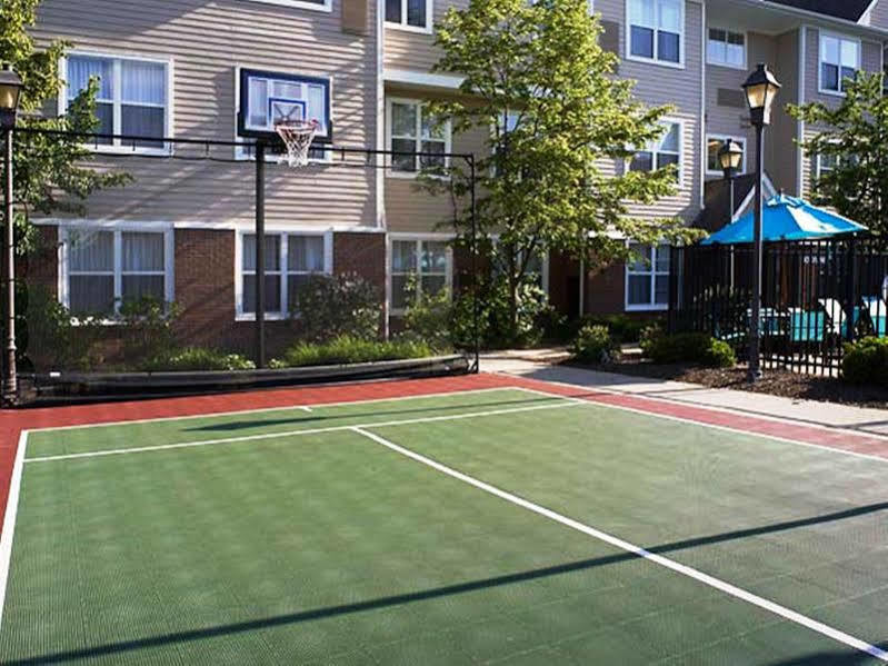 Sonesta Es Suites Chicago Waukegan Gurnee Exterior foto