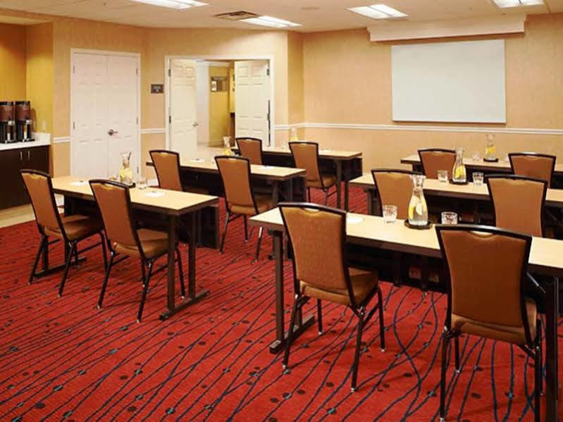 Sonesta Es Suites Chicago Waukegan Gurnee Exterior foto